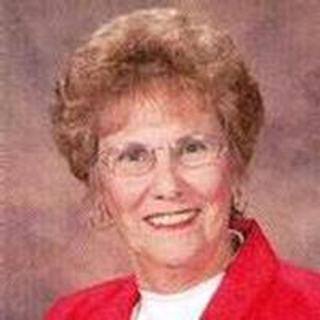Betty  Lee (Worley)  Spurlin