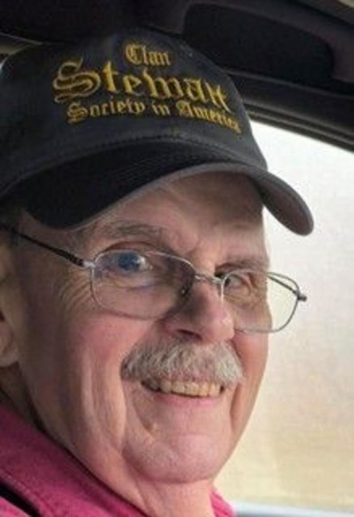 Michael Shelby Walker Profile Photo