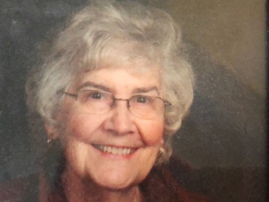 Doris Jean (High)  Snyder