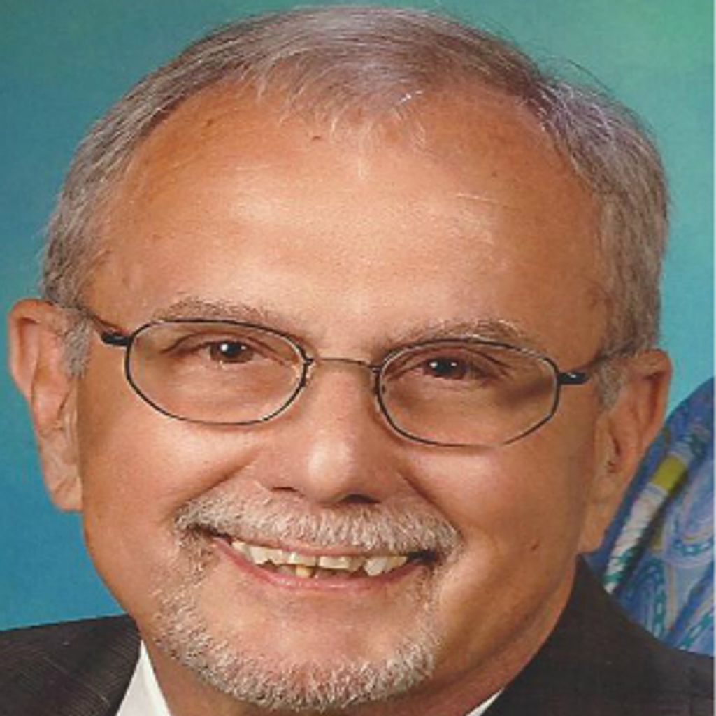 James Flynn Sr.