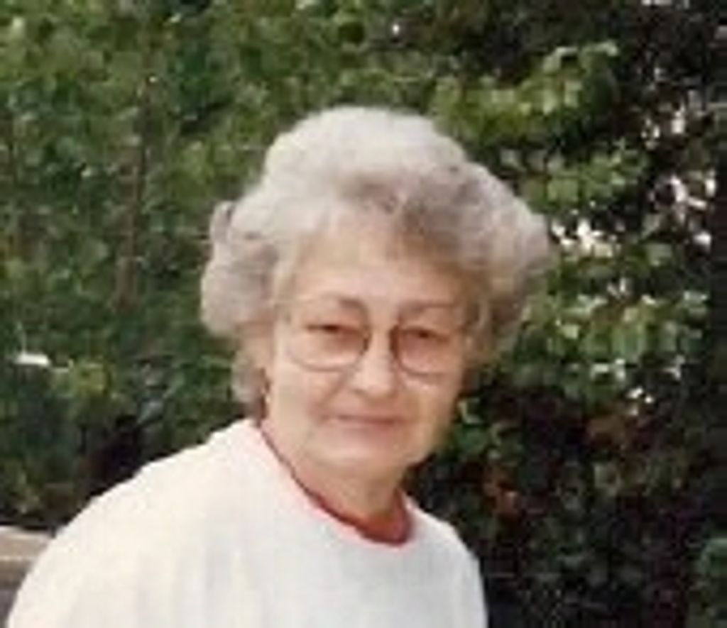 Rachel Belle Keith Raines