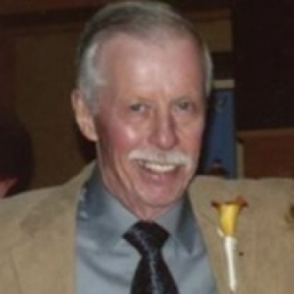 Rodger W. Maerder