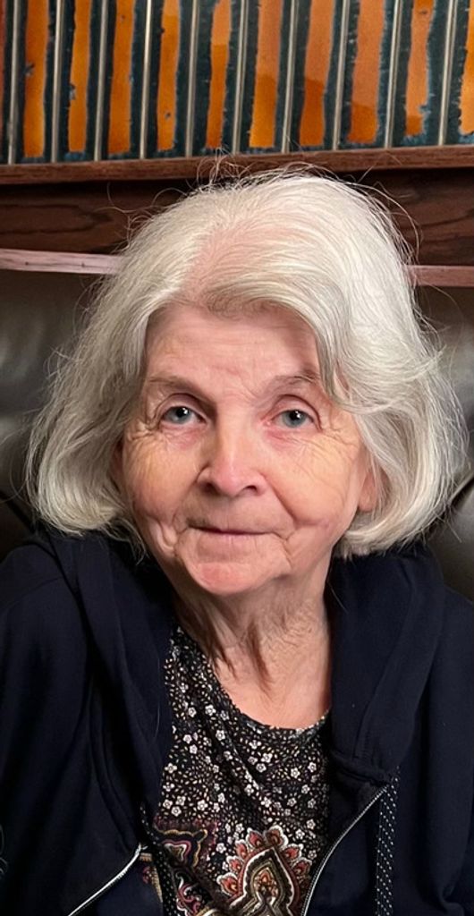 Naida Jo Lindsey Profile Photo