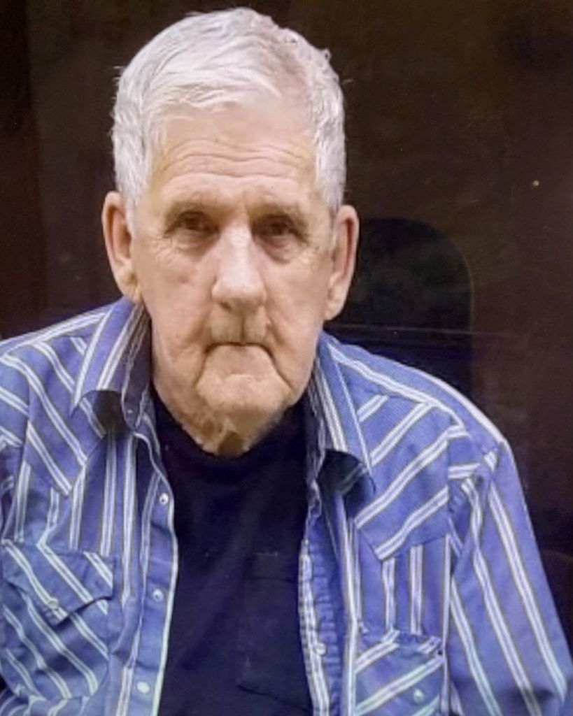 John Wallace Thacker Profile Photo