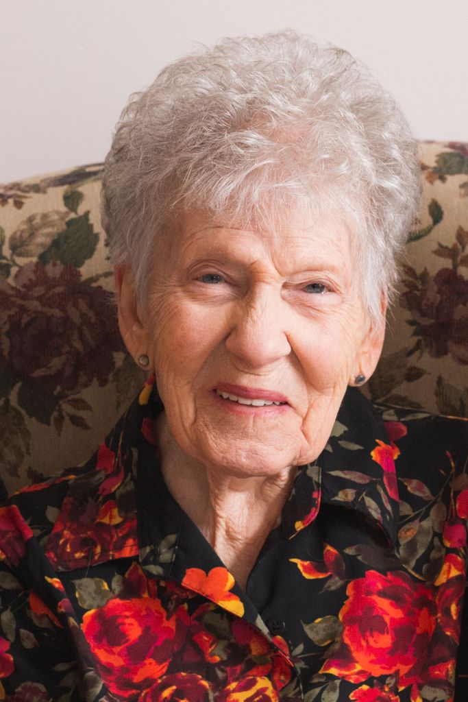 Janet Irene Housel