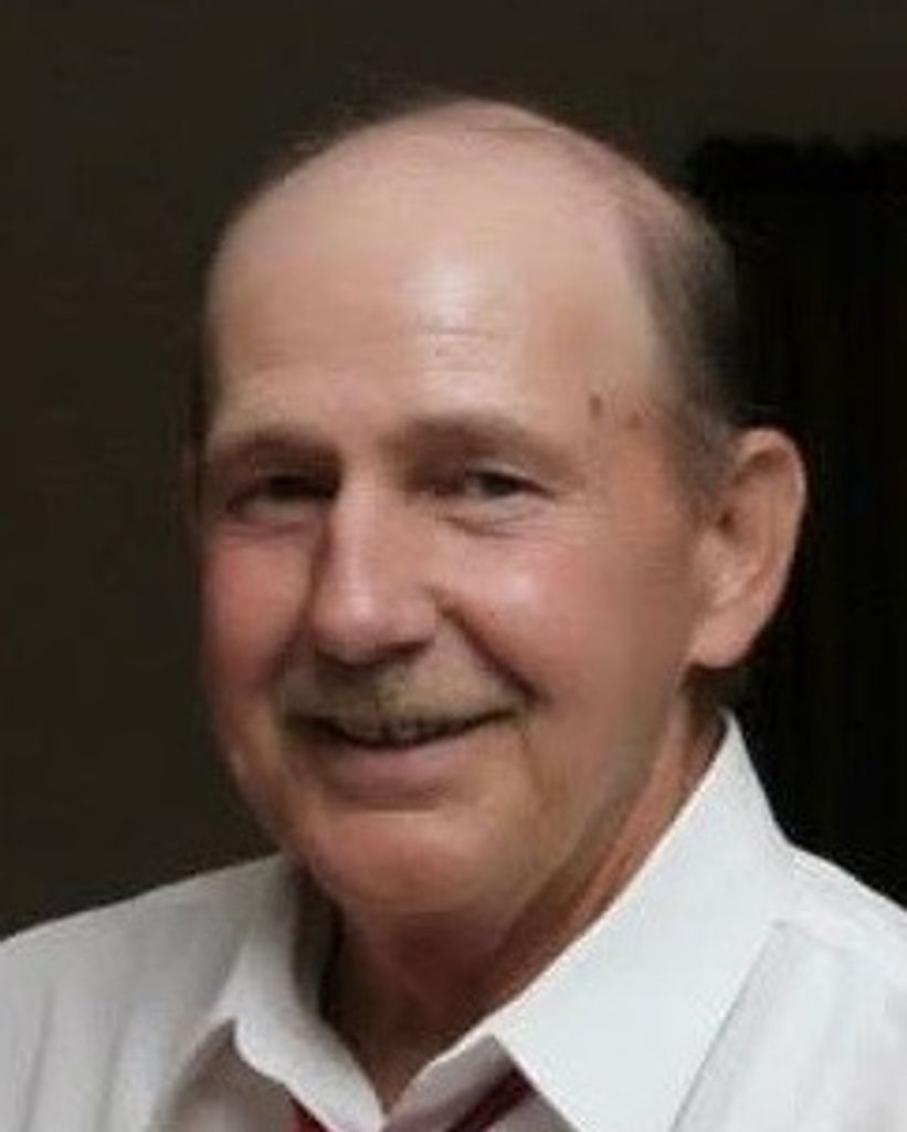 Jerry O'Neal Profile Photo