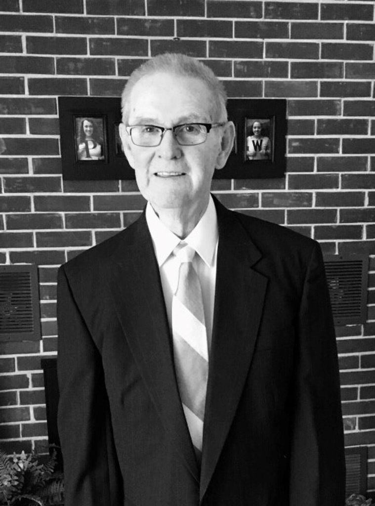 Roger Dale Singleton