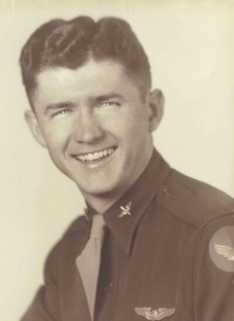 Robert Alban Mccauley Profile Photo