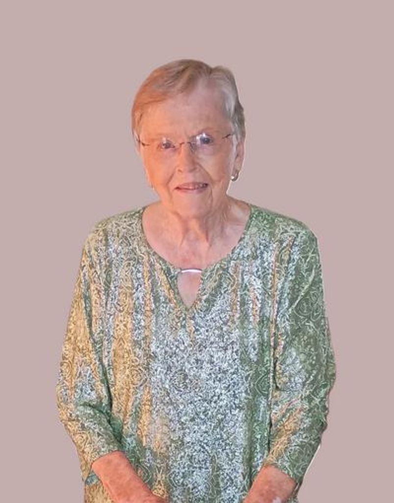 Ora Lynn Mosier Profile Photo