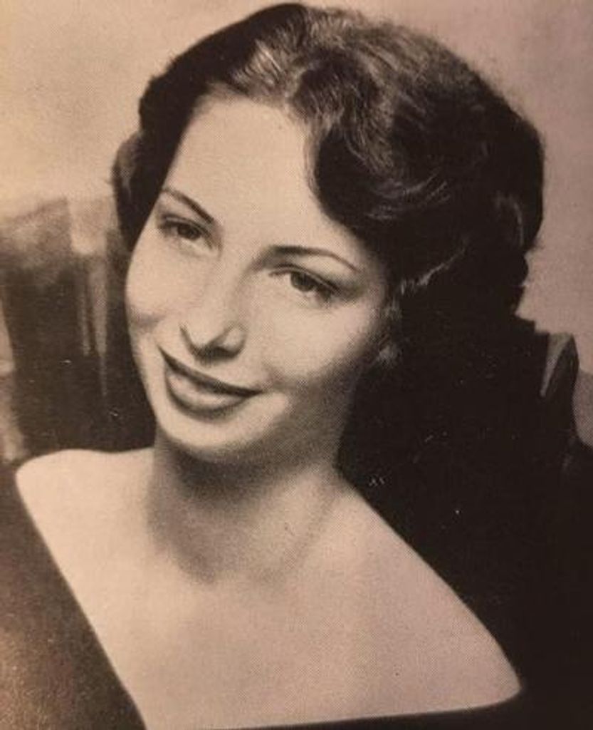 Shirley Richey Stewart Profile Photo