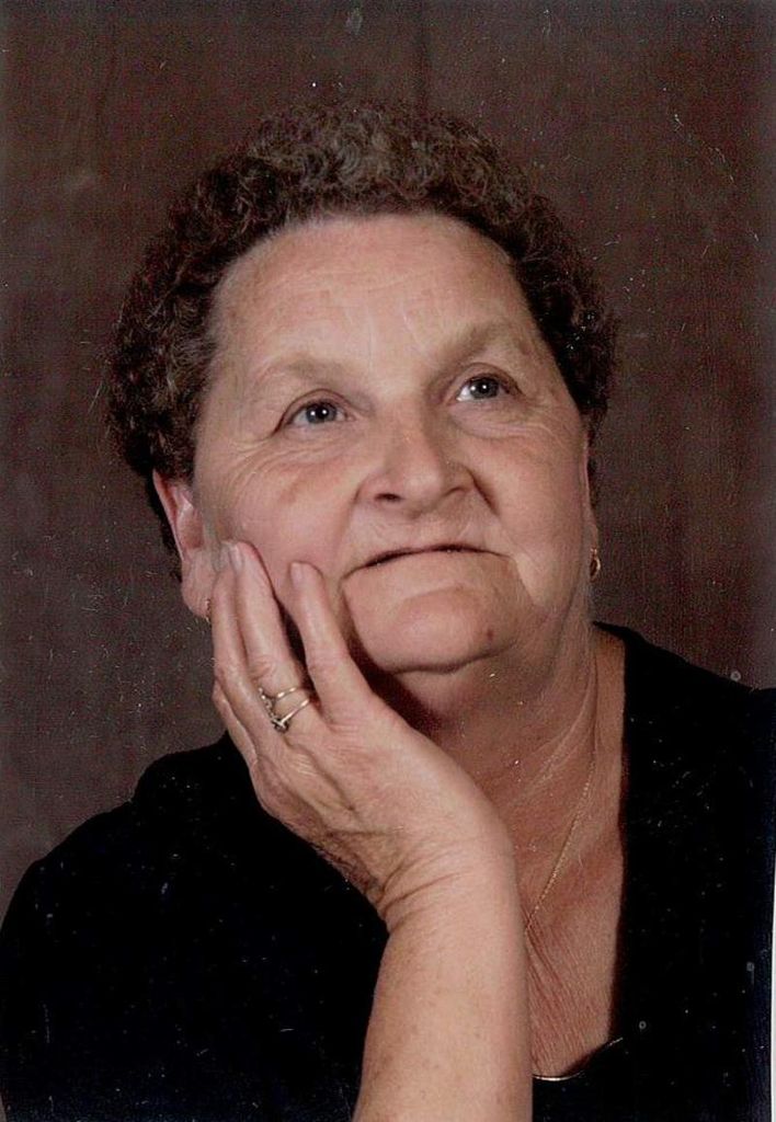 Alice May Tackett Johnson Profile Photo