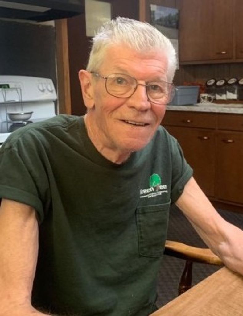 Thomas D Wade Profile Photo