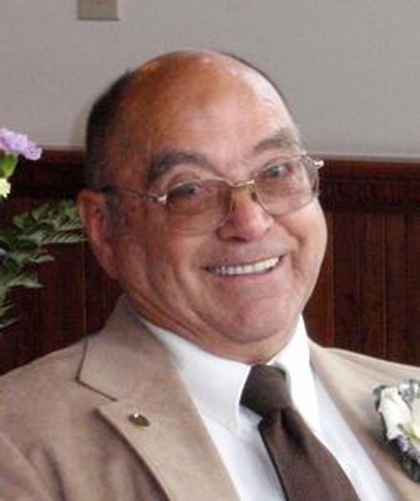 Morris J. Blair Profile Photo