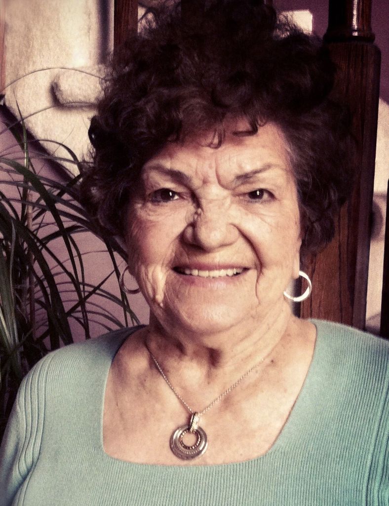 Orsolya Rokob Profile Photo