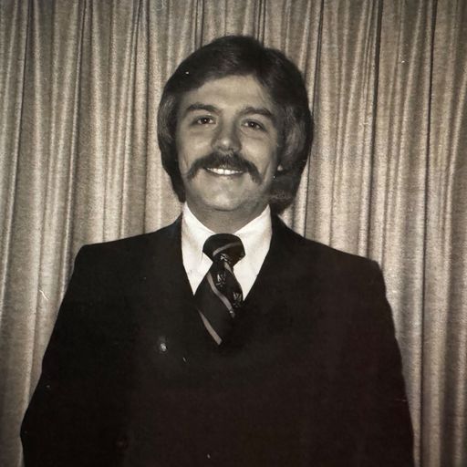 James Harvey Mccollum Profile Photo