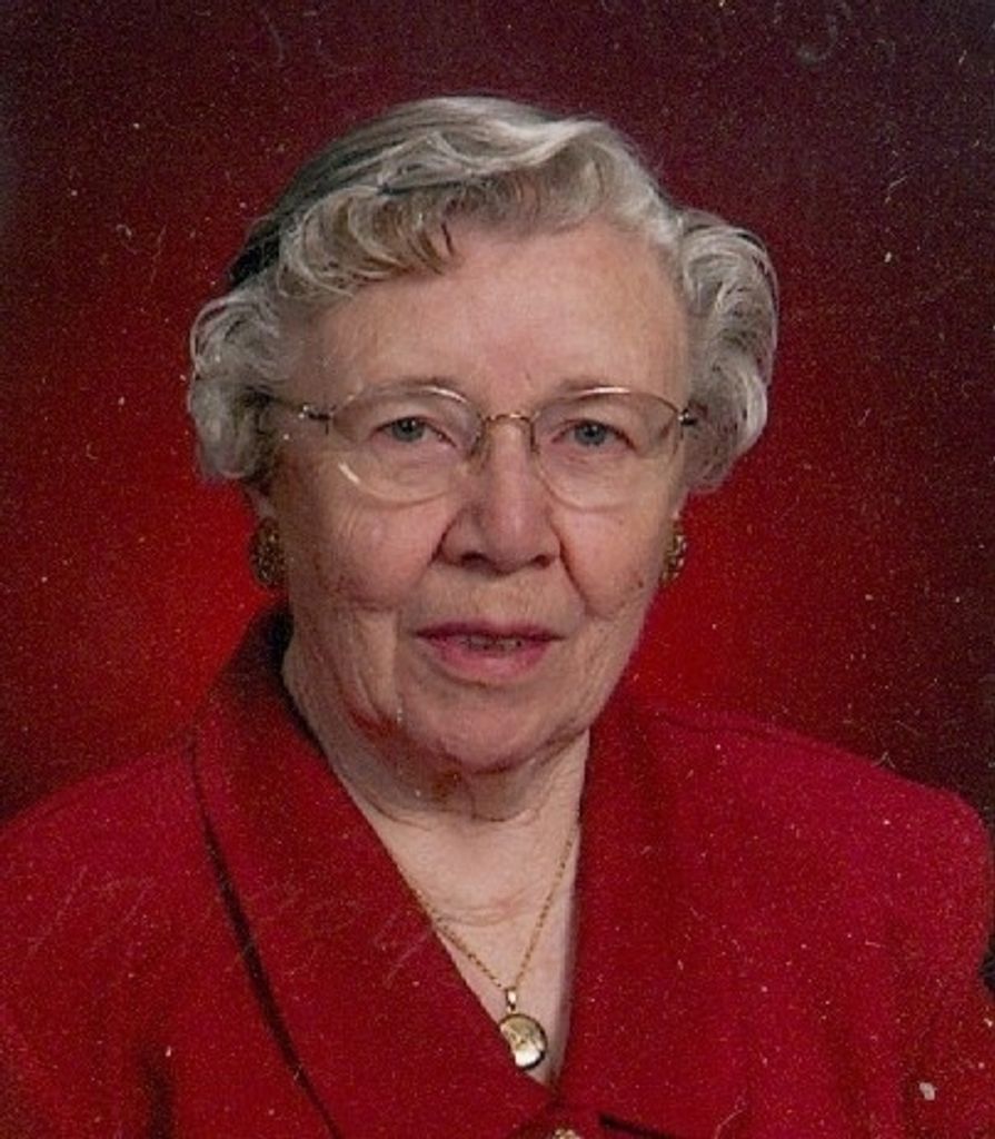 Elsie M Klever
