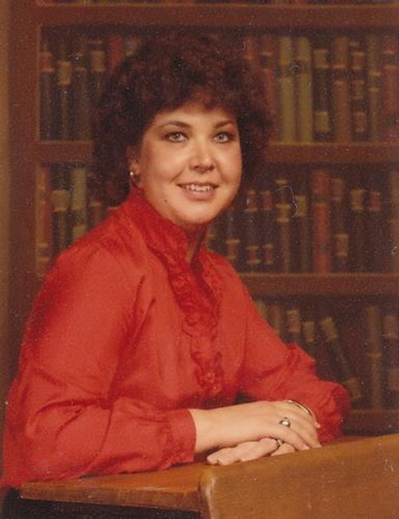 Bonnie Turner Profile Photo