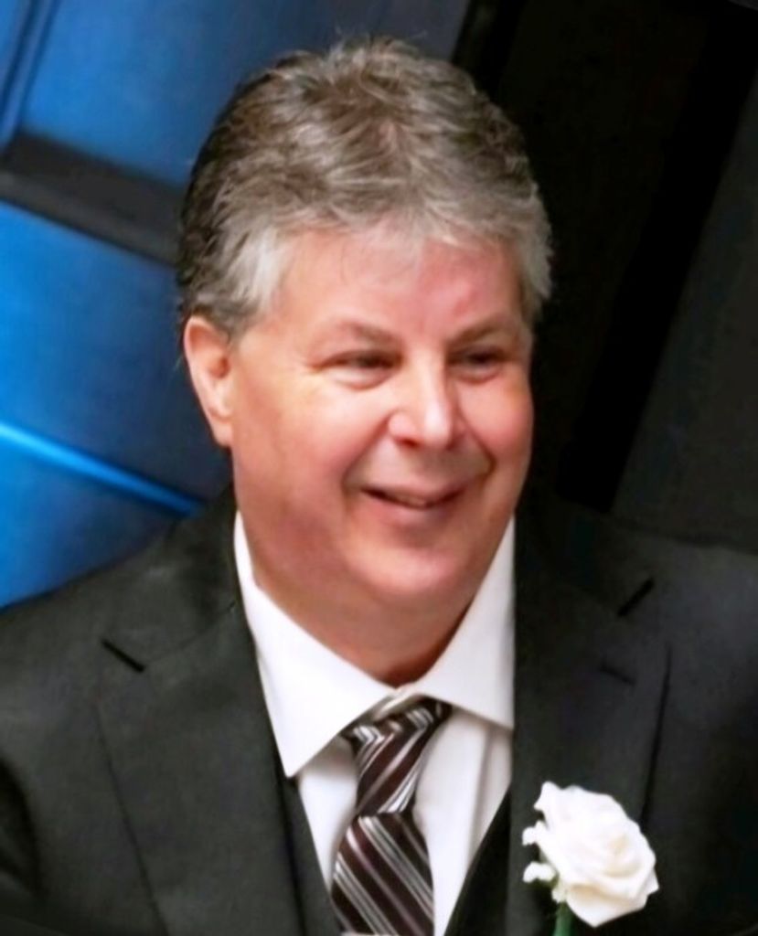 Nicholas John Rinaldi Sr.