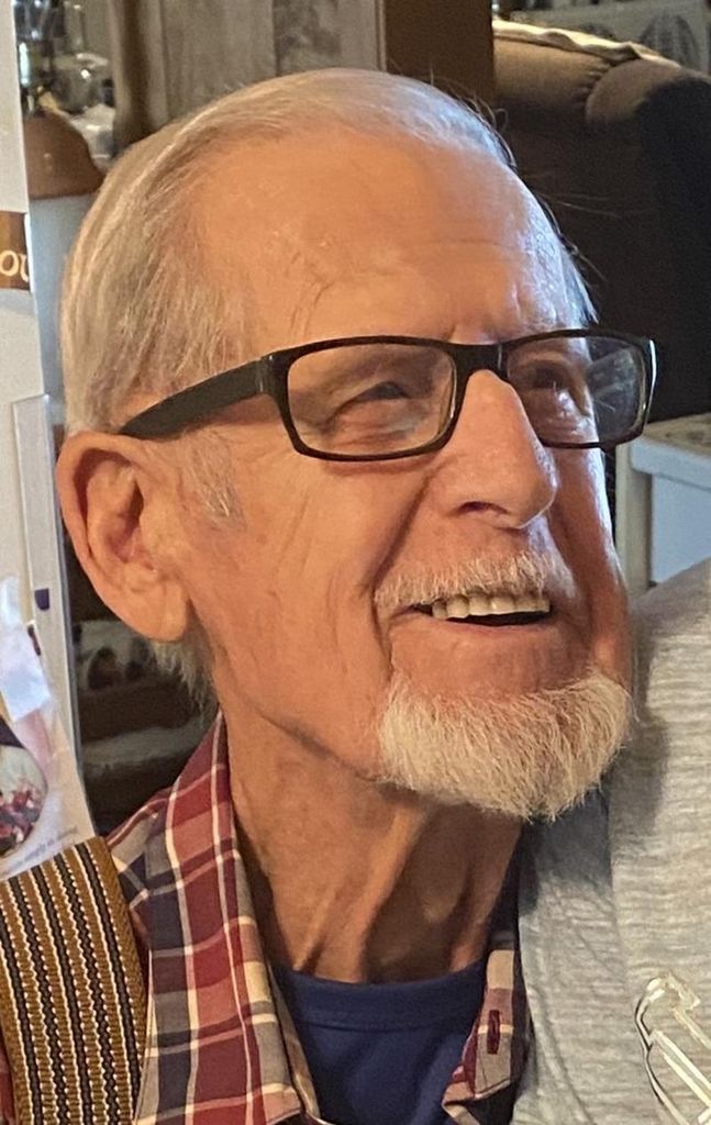 Albert N. Coryea Profile Photo