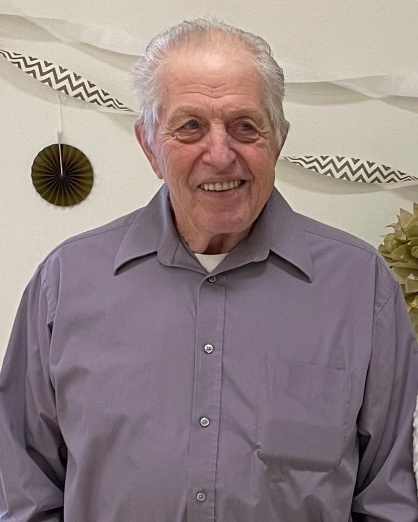 Arnold W. 'Butch' Wyland Jr. Profile Photo