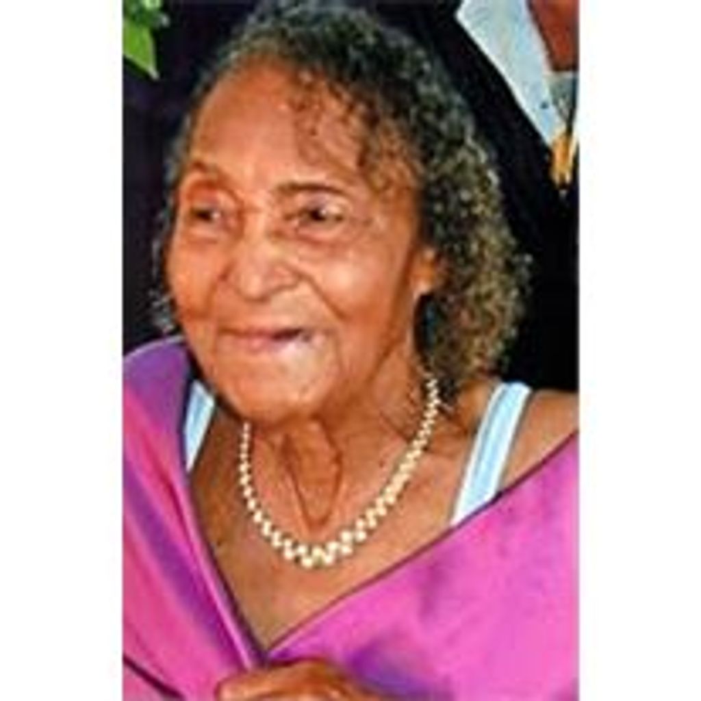 Lillie B. Wiggins