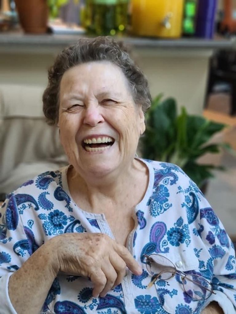 Nancy Carol Ion Schairer Profile Photo