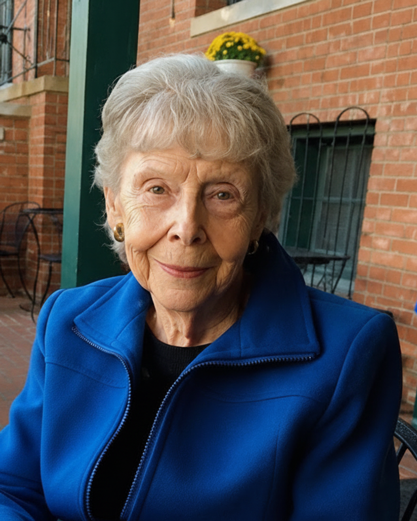 VERONICA GRADY