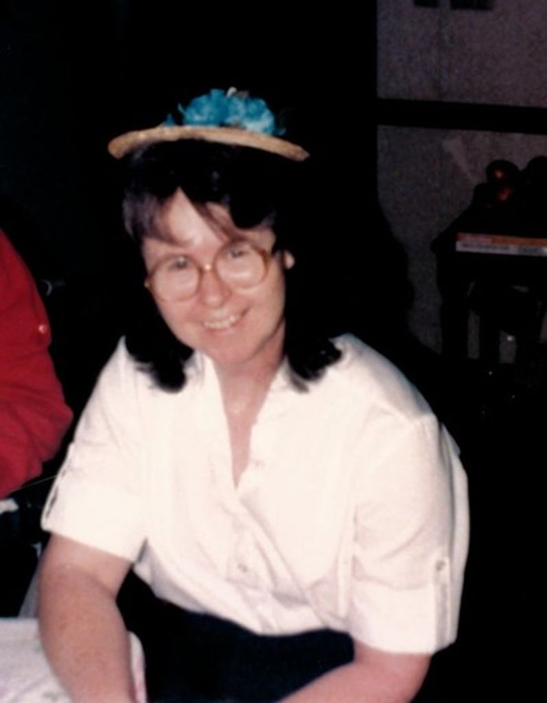 Frances Eva Nell Birchfield