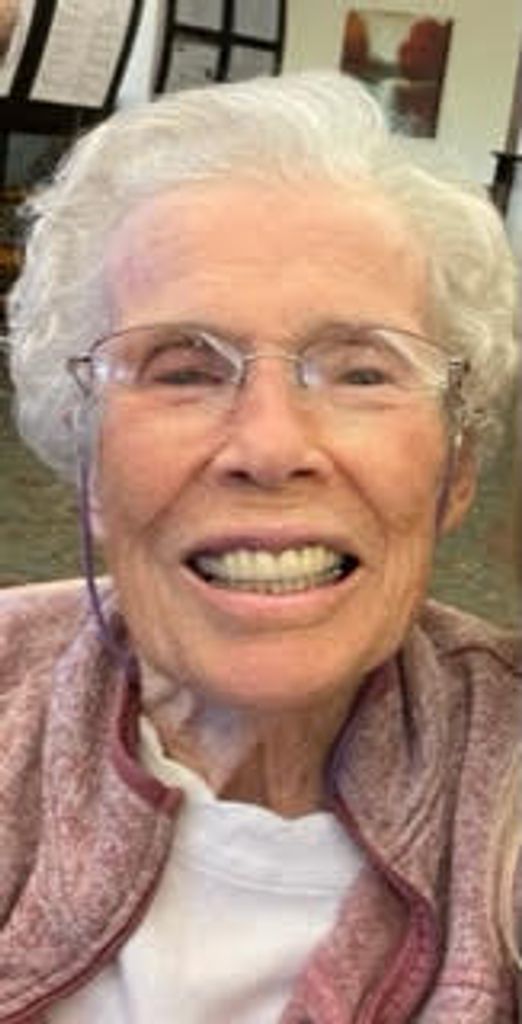 Barbara Ann "Barb" Hagenkotter (née Atkins)