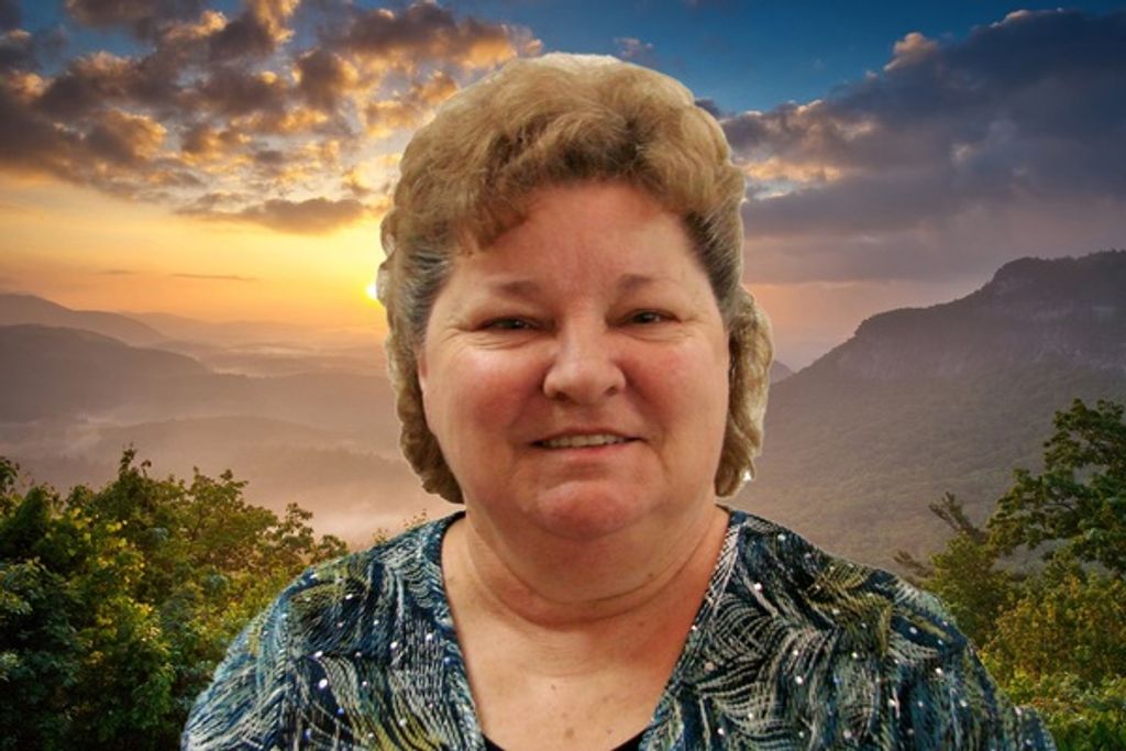 Nona Lee Carter Gray Profile Photo
