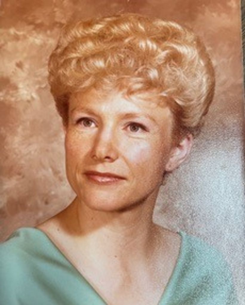 Mildred Mae Mueller
