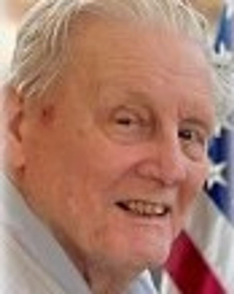 Richard Wood Profile Photo