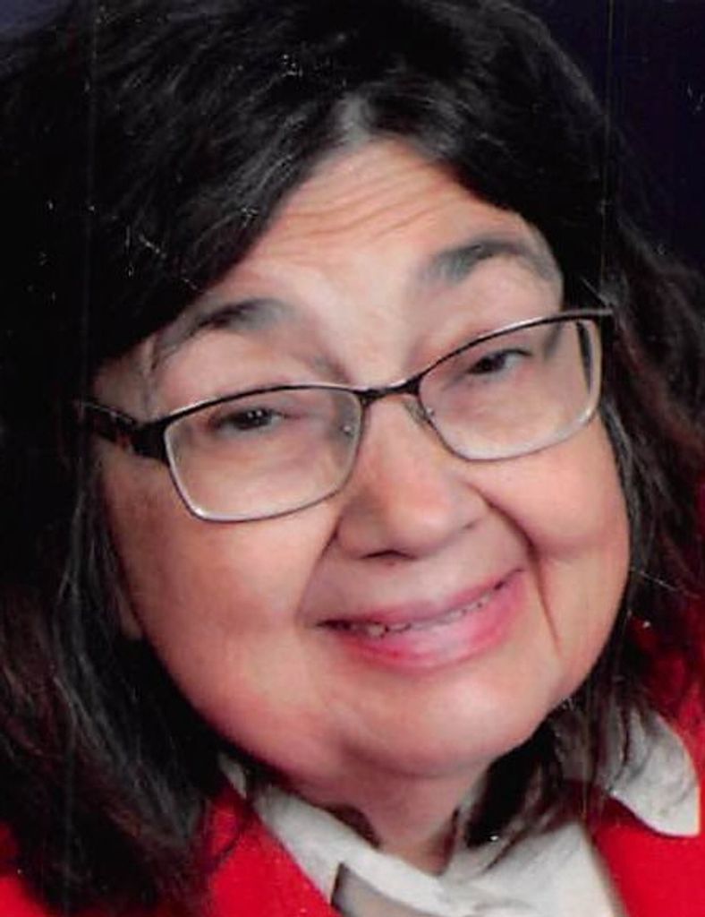 Patricia "Pat"  Rose Mann Profile Photo