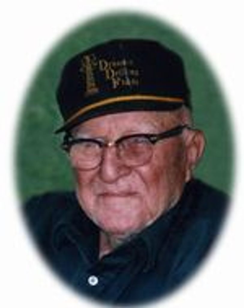 Alvin J. Burke