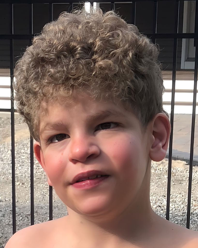 Gian "GG" Joseph Ricci Profile Photo