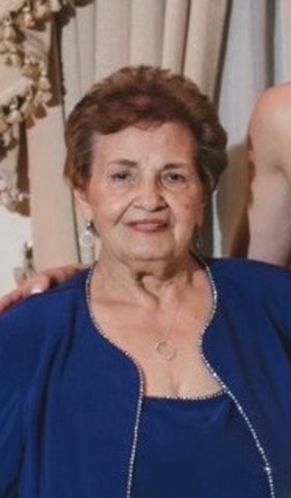 Julia Matilda Colon