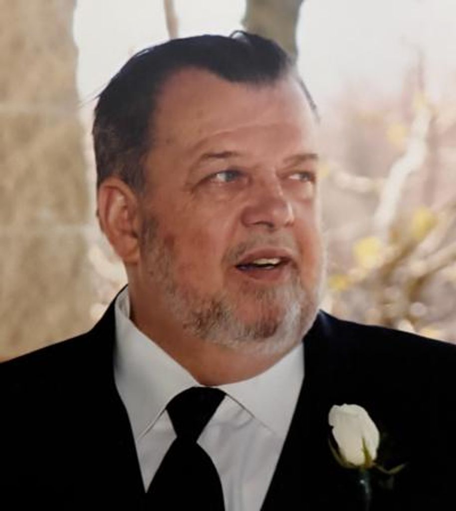 Ronald R. Mailly Profile Photo