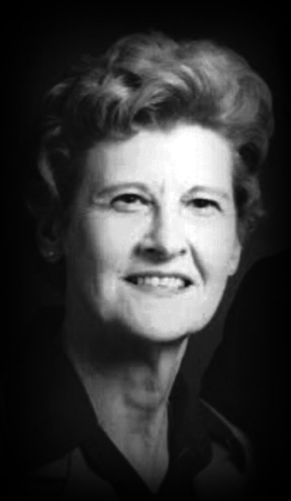 Charlotte Anne MacGregor