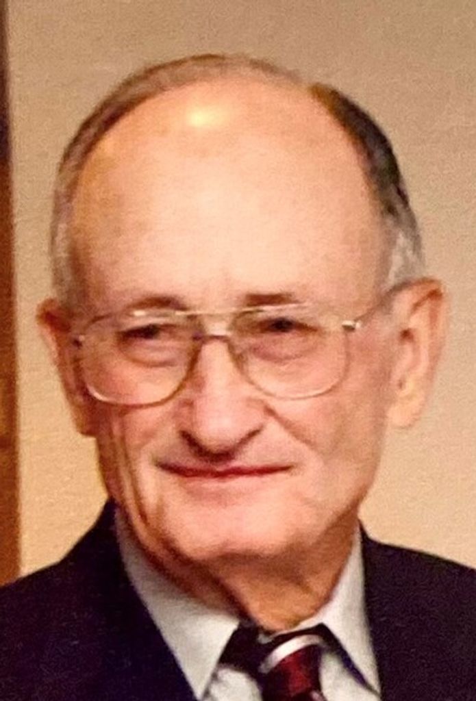 Bobby Joe Maddox Profile Photo
