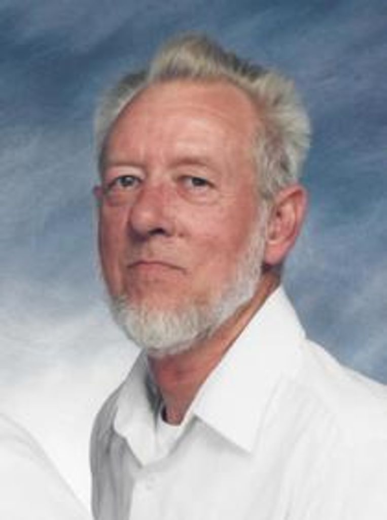 George Anthony Thompson