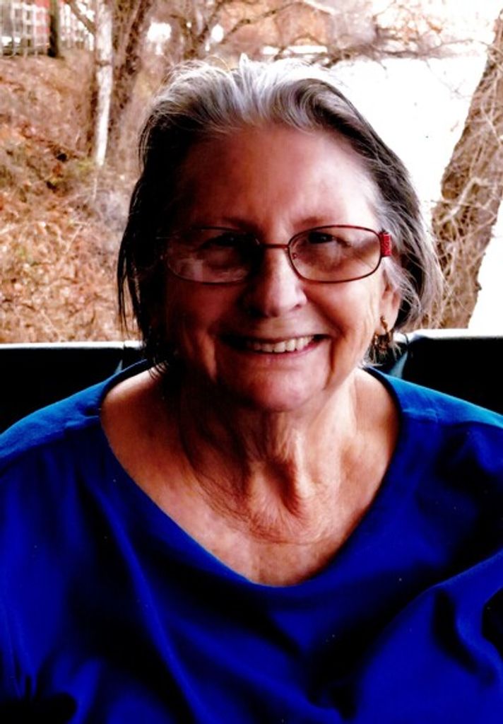 Janice Marilyn Buckland Profile Photo