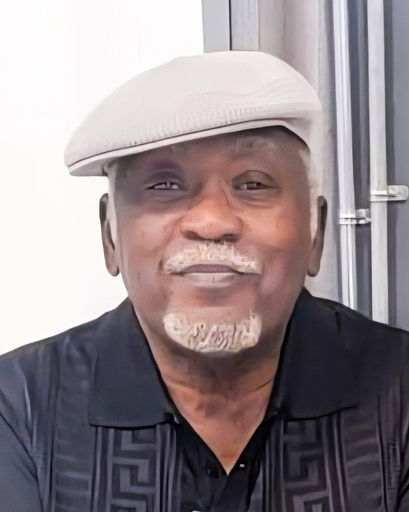 Reginald L. Turner's obituary image