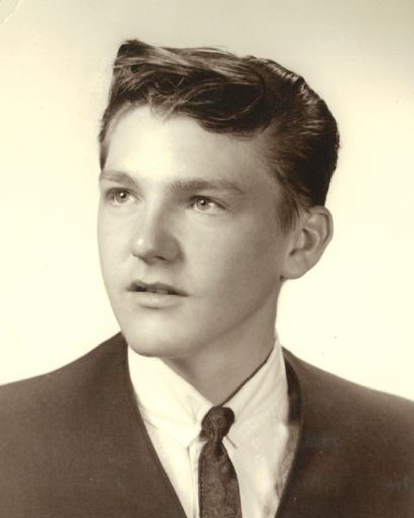 Allen Maurice Winchester
