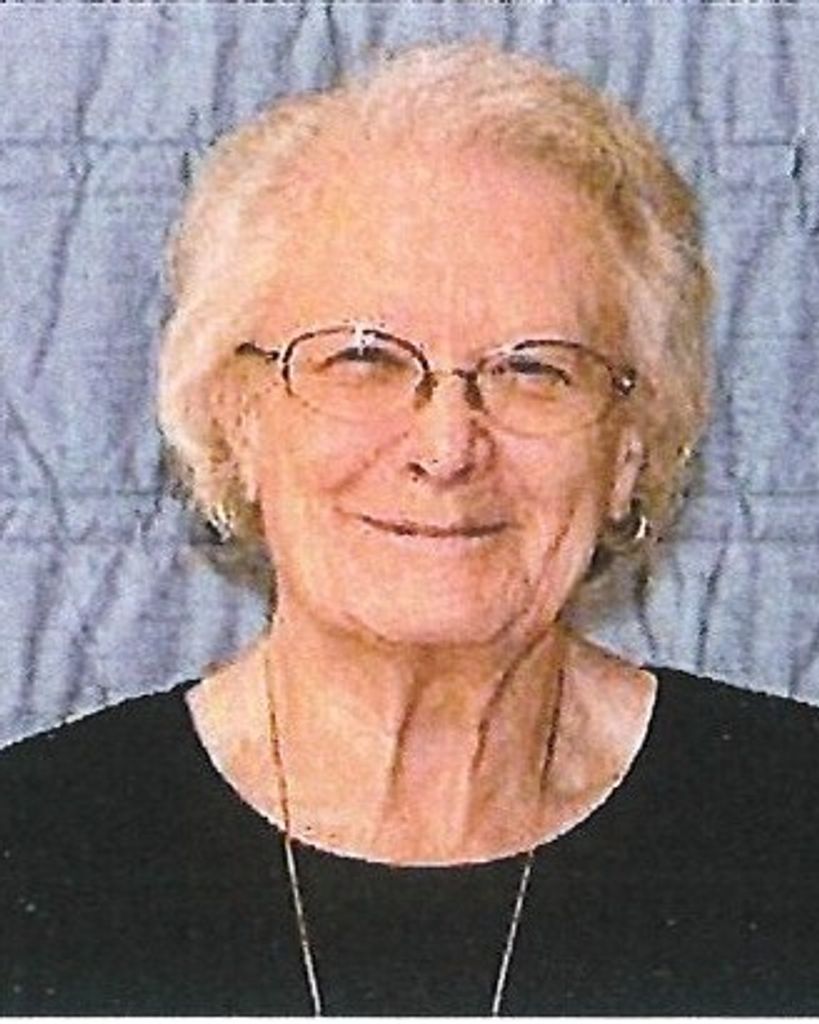 Beverly Ann Gee Profile Photo