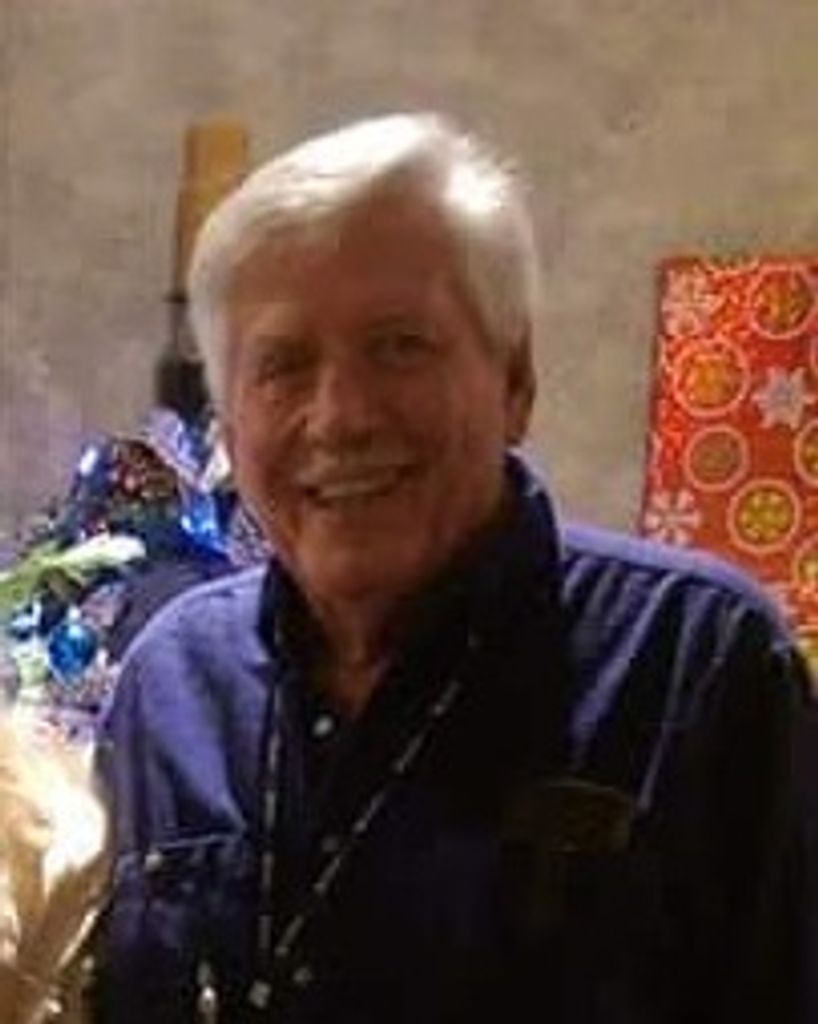 Richard Duane VanderSys Profile Photo