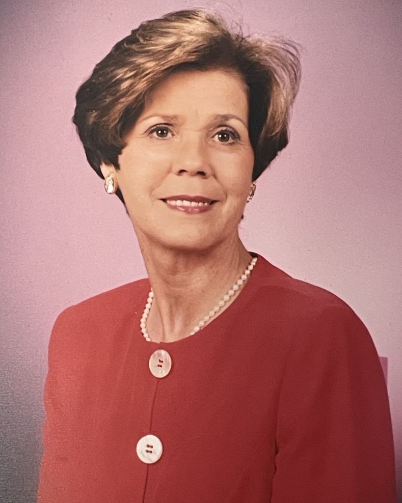 Ann Douglas Clary Profile Photo