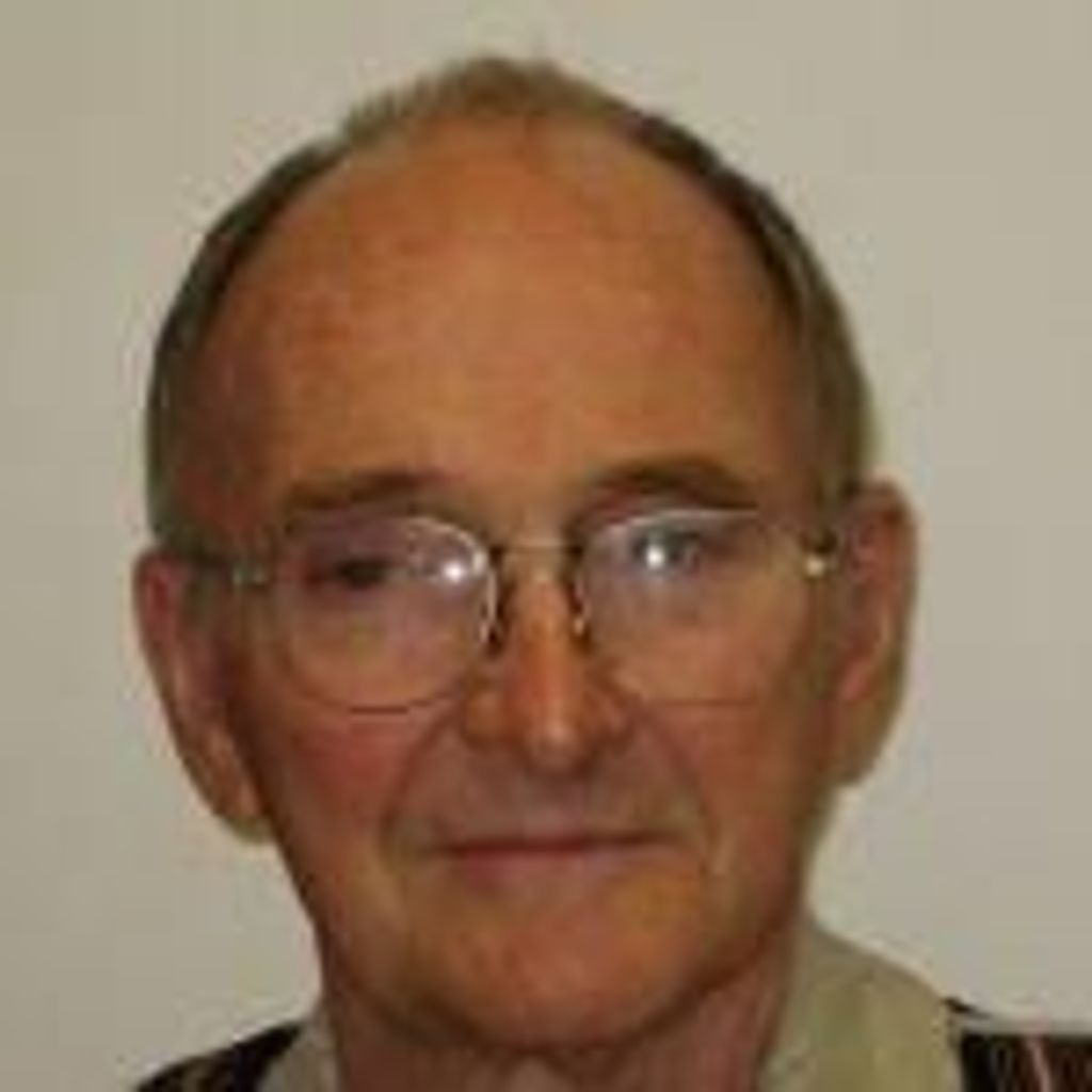 Robert Armstrong