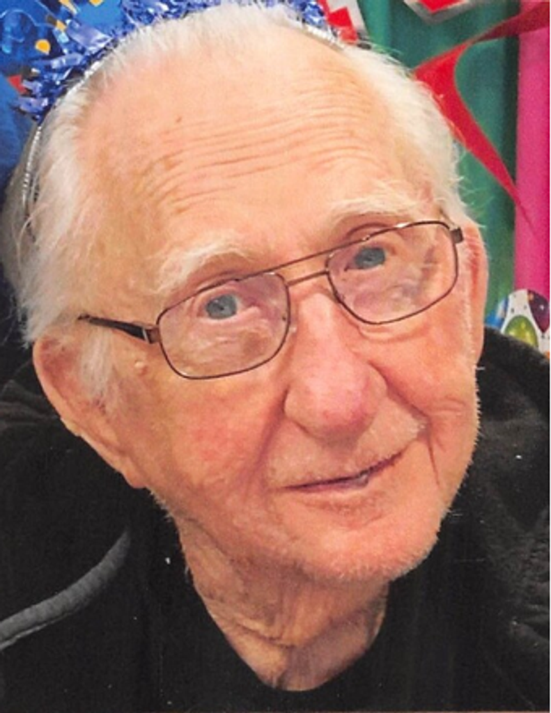 Ralph E. Ulm
