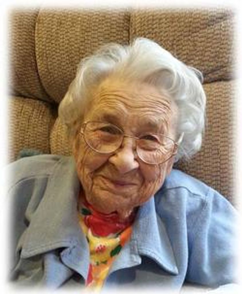 Irene M. Strand