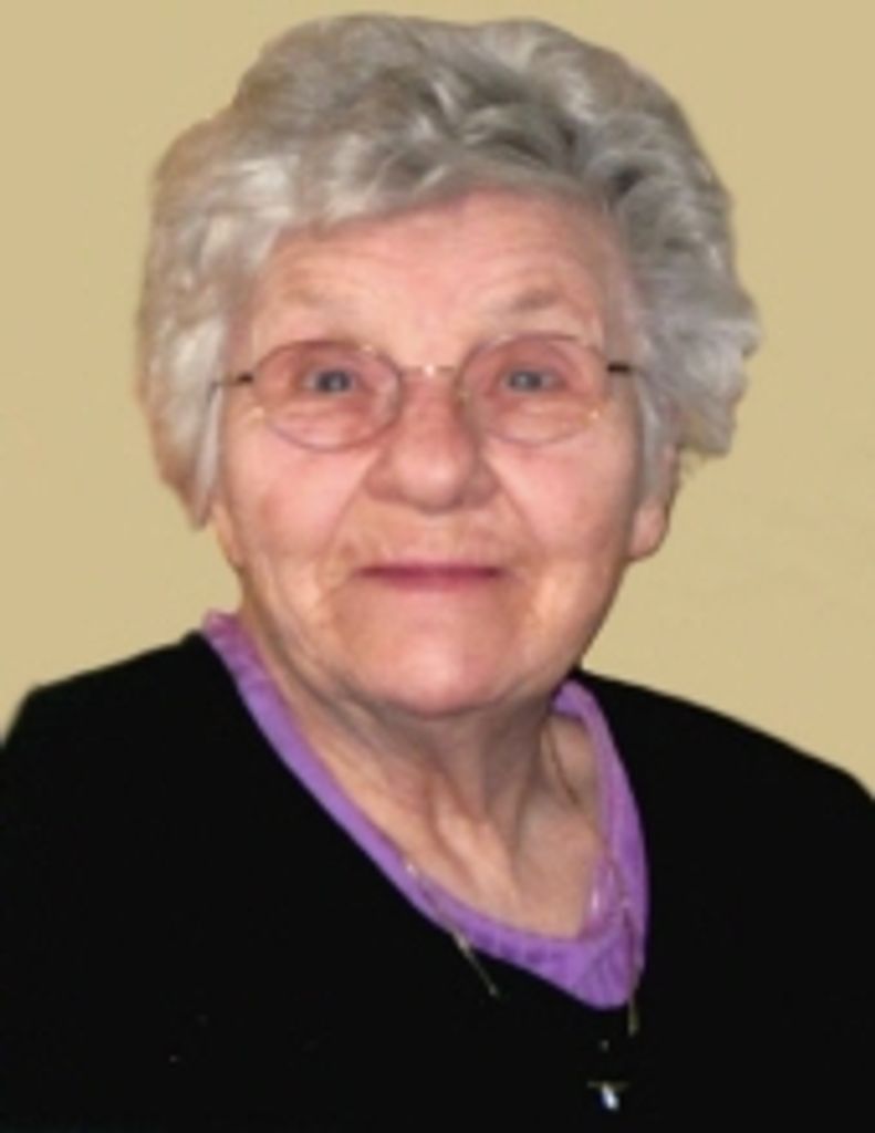 Emma Valukas